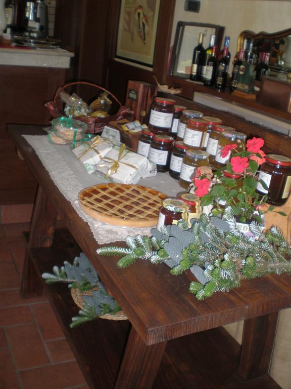 Locanda Verbena Stresa Exterior photo